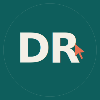 DR Solver Logo